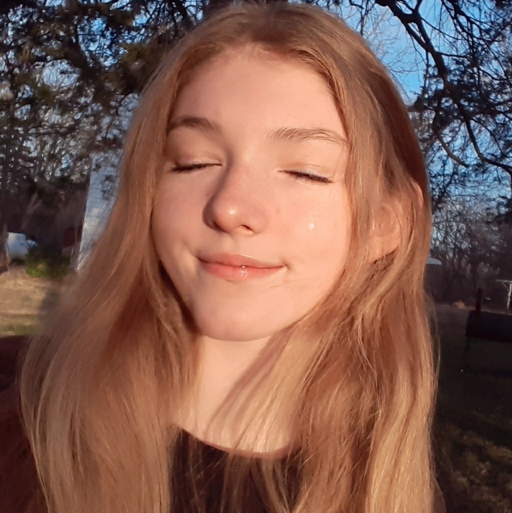 Meet your Posher, Kayliegh